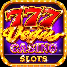 777 Real Vegas Casino Slots 아이콘