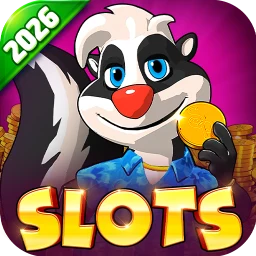 Jackpot Crush Casino Slots 아이콘